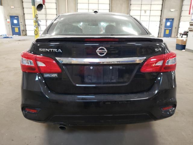 Photo 5 VIN: 3N1AB7AP1KY253827 - NISSAN SENTRA S 