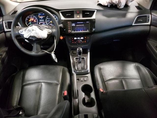 Photo 7 VIN: 3N1AB7AP1KY253827 - NISSAN SENTRA S 