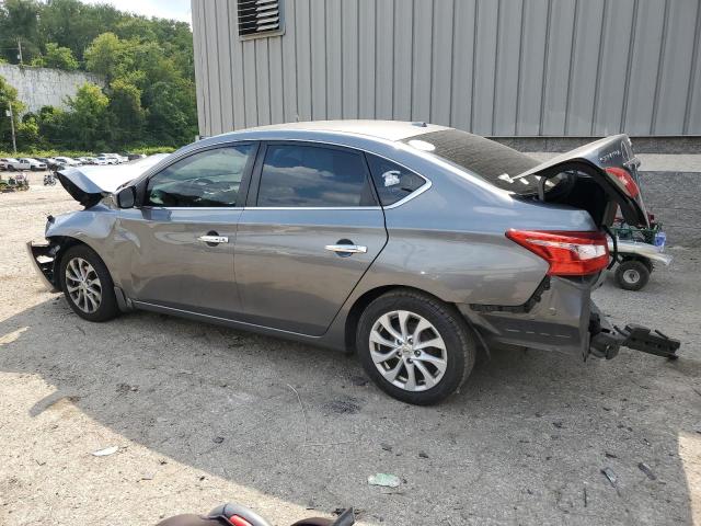 Photo 1 VIN: 3N1AB7AP1KY259949 - NISSAN SENTRA S 