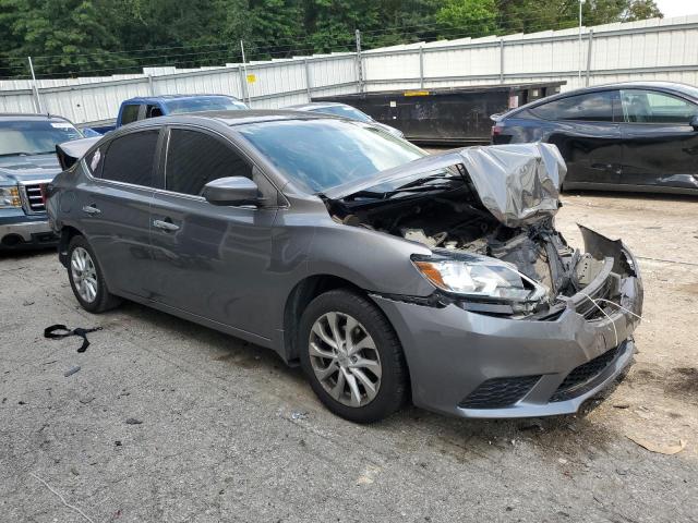 Photo 3 VIN: 3N1AB7AP1KY259949 - NISSAN SENTRA S 