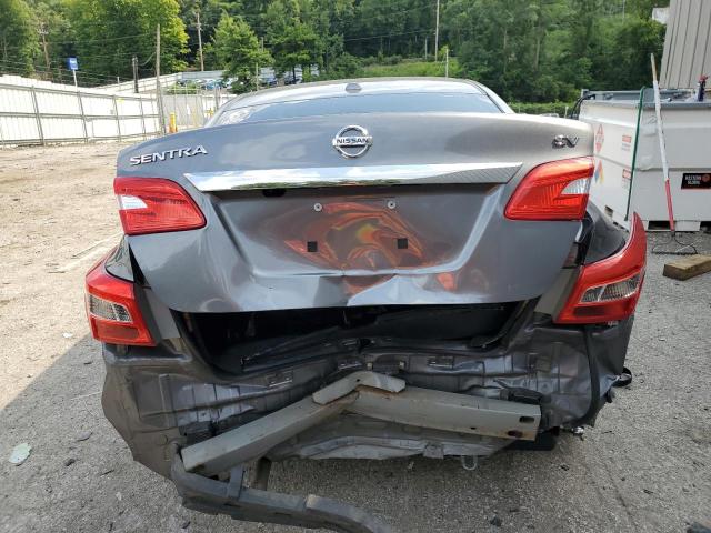 Photo 5 VIN: 3N1AB7AP1KY259949 - NISSAN SENTRA S 