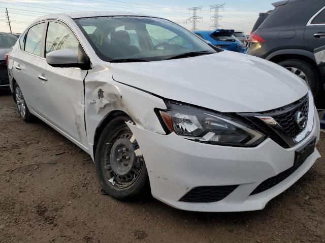 Photo 0 VIN: 3N1AB7AP1KY260972 - NISSAN SENTRA S 