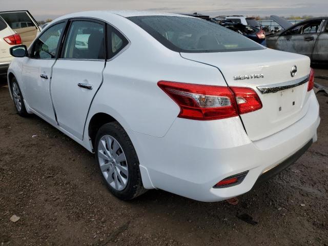 Photo 2 VIN: 3N1AB7AP1KY260972 - NISSAN SENTRA S 