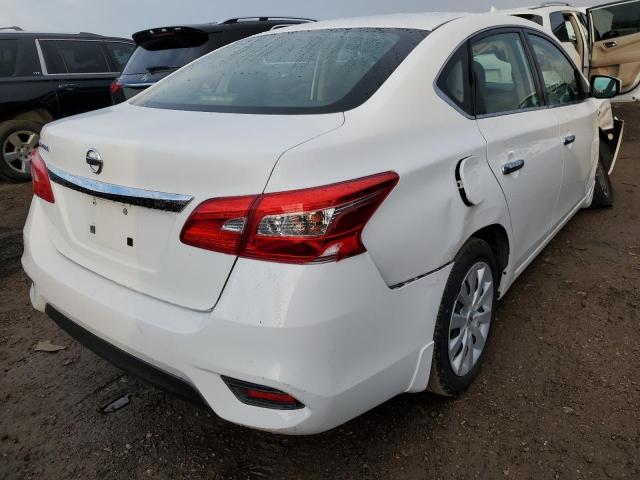 Photo 3 VIN: 3N1AB7AP1KY260972 - NISSAN SENTRA S 