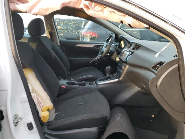 Photo 4 VIN: 3N1AB7AP1KY260972 - NISSAN SENTRA S 