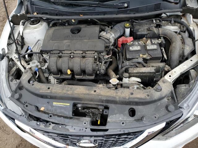 Photo 6 VIN: 3N1AB7AP1KY260972 - NISSAN SENTRA S 