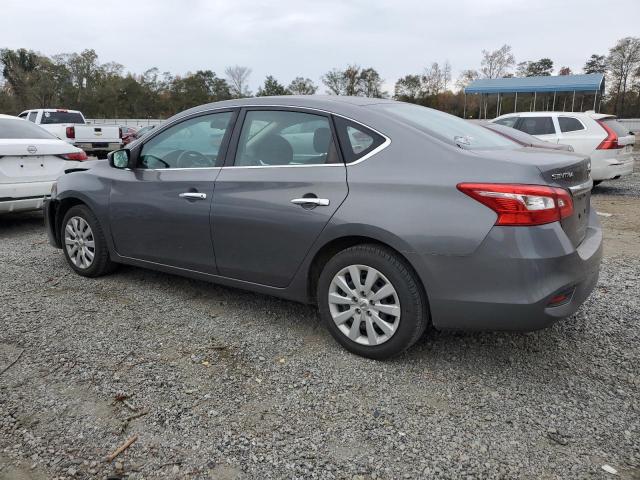 Photo 1 VIN: 3N1AB7AP1KY261507 - NISSAN SENTRA S 