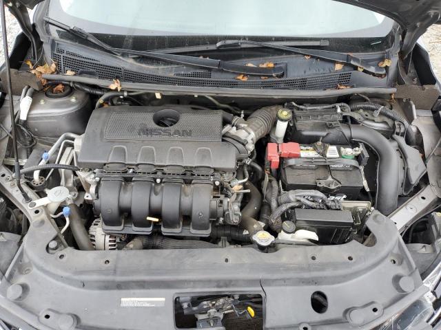 Photo 10 VIN: 3N1AB7AP1KY261507 - NISSAN SENTRA S 