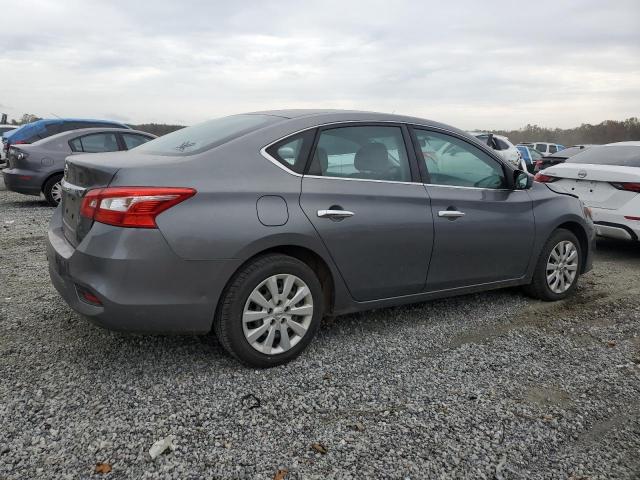 Photo 2 VIN: 3N1AB7AP1KY261507 - NISSAN SENTRA S 