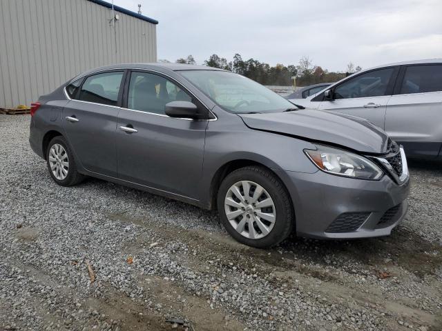 Photo 3 VIN: 3N1AB7AP1KY261507 - NISSAN SENTRA S 