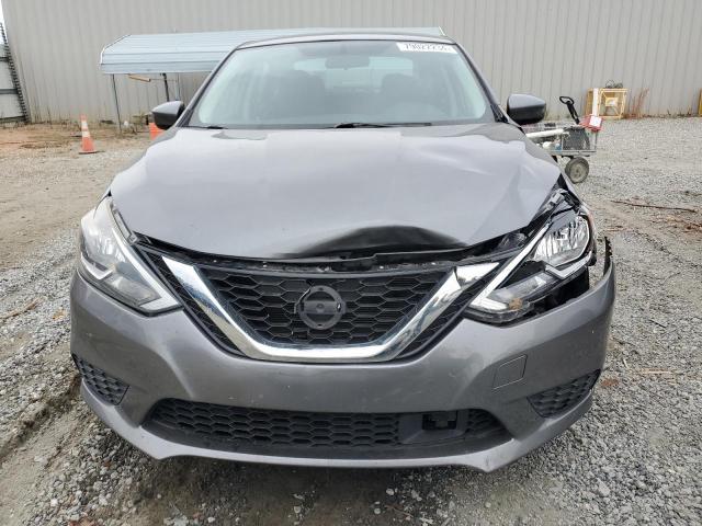 Photo 4 VIN: 3N1AB7AP1KY261507 - NISSAN SENTRA S 