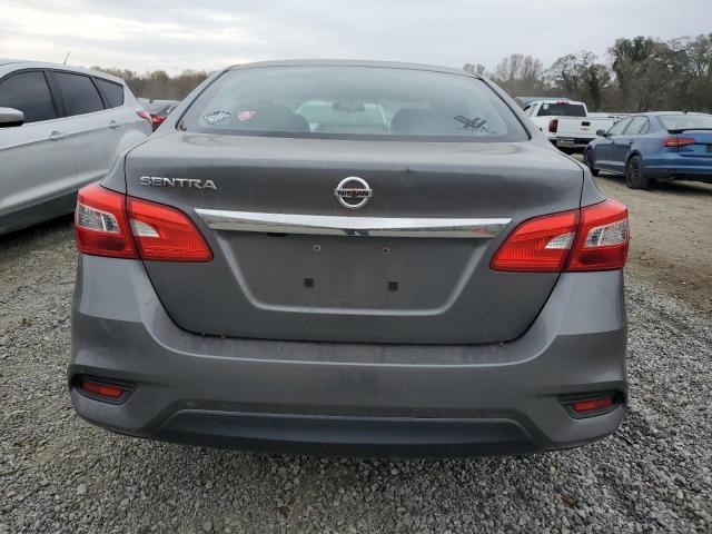 Photo 5 VIN: 3N1AB7AP1KY261507 - NISSAN SENTRA S 