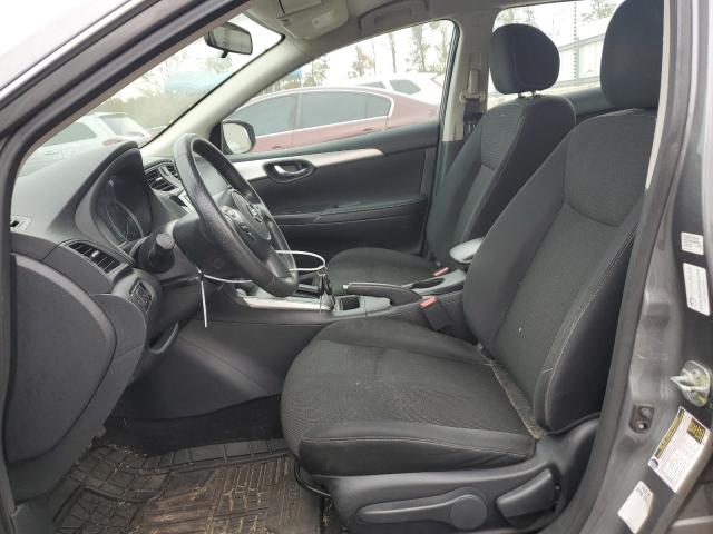 Photo 6 VIN: 3N1AB7AP1KY261507 - NISSAN SENTRA S 