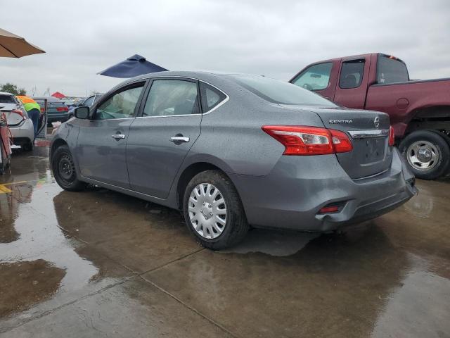 Photo 1 VIN: 3N1AB7AP1KY262012 - NISSAN SENTRA 