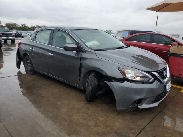 Photo 3 VIN: 3N1AB7AP1KY262012 - NISSAN SENTRA 