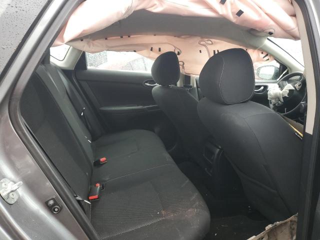 Photo 9 VIN: 3N1AB7AP1KY262012 - NISSAN SENTRA 