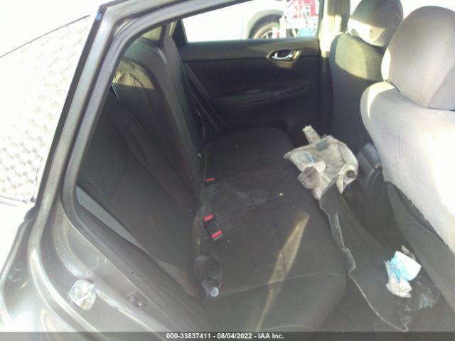 Photo 7 VIN: 3N1AB7AP1KY262043 - NISSAN SENTRA 