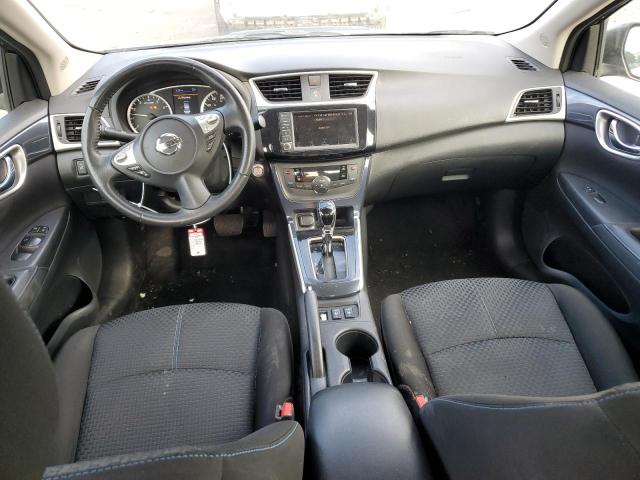 Photo 7 VIN: 3N1AB7AP1KY263192 - NISSAN SENTRA S 