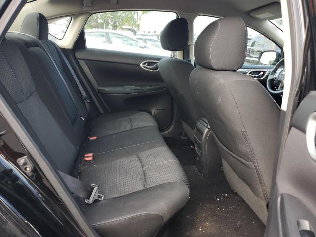 Photo 9 VIN: 3N1AB7AP1KY263192 - NISSAN SENTRA S 