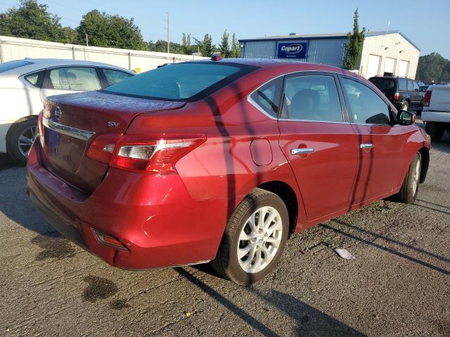 Photo 2 VIN: 3N1AB7AP1KY264231 - NISSAN SENTRA S 