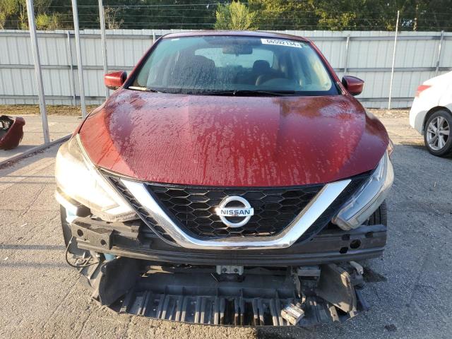 Photo 4 VIN: 3N1AB7AP1KY264231 - NISSAN SENTRA S 