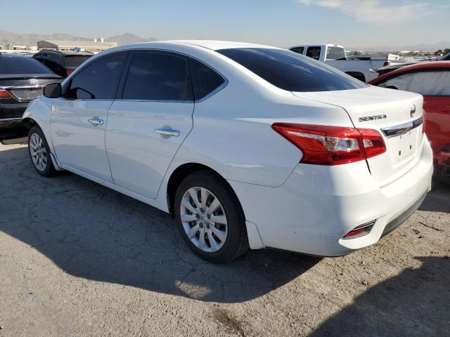 Photo 1 VIN: 3N1AB7AP1KY266030 - NISSAN SENTRA 