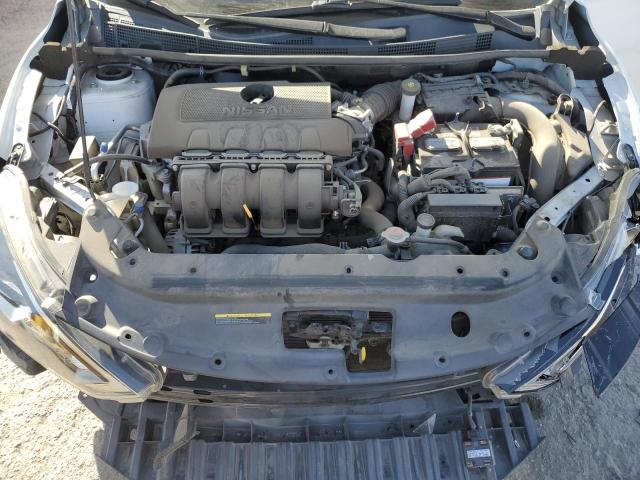 Photo 10 VIN: 3N1AB7AP1KY266030 - NISSAN SENTRA 