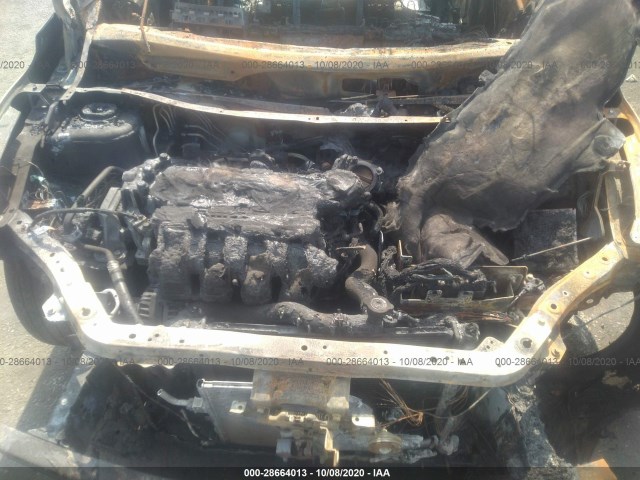 Photo 9 VIN: 3N1AB7AP1KY266500 - NISSAN SENTRA 