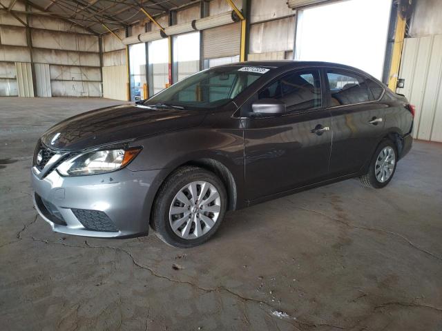 Photo 0 VIN: 3N1AB7AP1KY268036 - NISSAN SENTRA S 