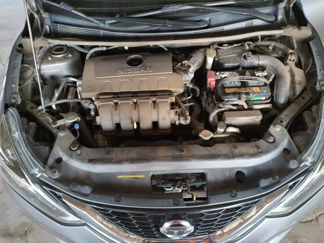 Photo 10 VIN: 3N1AB7AP1KY268036 - NISSAN SENTRA S 