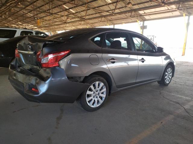 Photo 2 VIN: 3N1AB7AP1KY268036 - NISSAN SENTRA S 