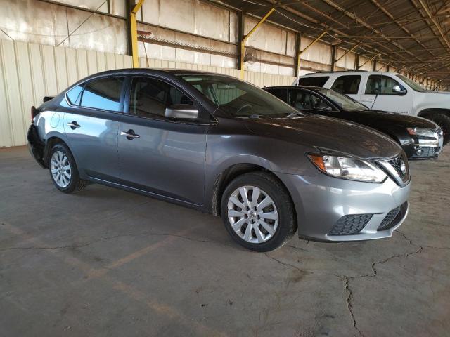 Photo 3 VIN: 3N1AB7AP1KY268036 - NISSAN SENTRA S 