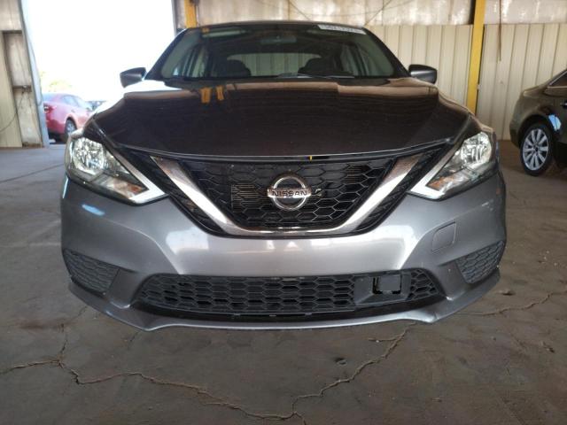 Photo 4 VIN: 3N1AB7AP1KY268036 - NISSAN SENTRA S 