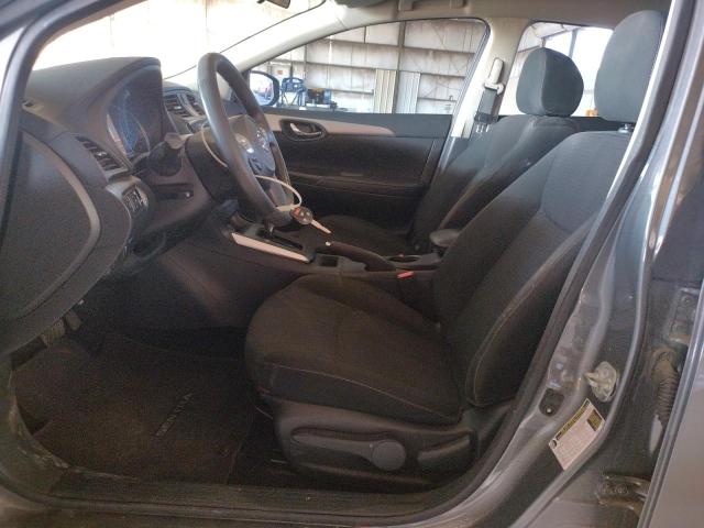 Photo 6 VIN: 3N1AB7AP1KY268036 - NISSAN SENTRA S 