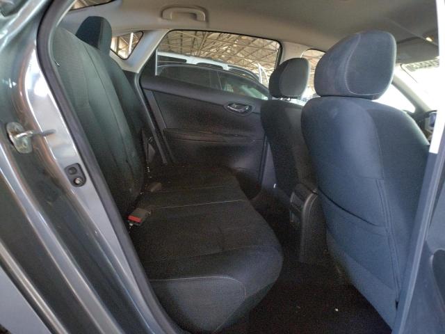 Photo 9 VIN: 3N1AB7AP1KY268036 - NISSAN SENTRA S 