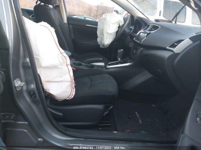 Photo 4 VIN: 3N1AB7AP1KY268067 - NISSAN SENTRA 