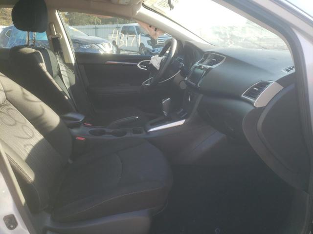 Photo 4 VIN: 3N1AB7AP1KY268179 - NISSAN SENTRA S 