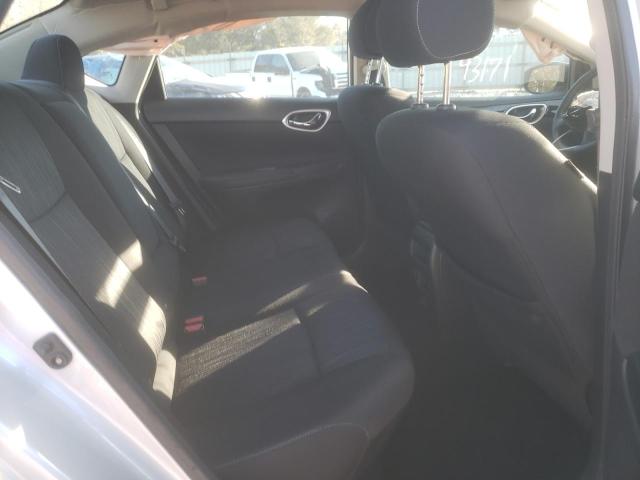 Photo 5 VIN: 3N1AB7AP1KY268179 - NISSAN SENTRA S 