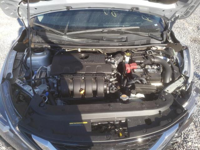 Photo 6 VIN: 3N1AB7AP1KY268179 - NISSAN SENTRA S 