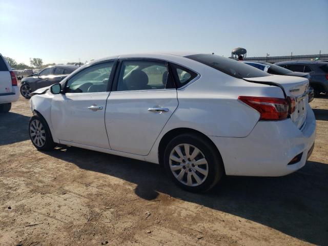 Photo 1 VIN: 3N1AB7AP1KY269042 - NISSAN SENTRA S 