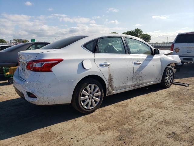 Photo 2 VIN: 3N1AB7AP1KY269042 - NISSAN SENTRA S 