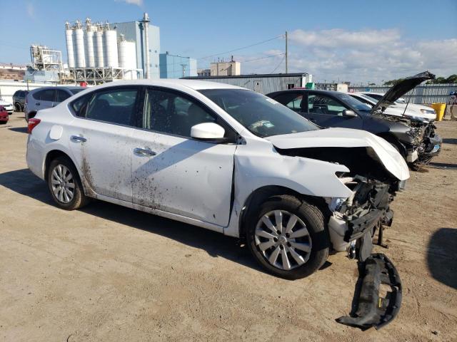 Photo 3 VIN: 3N1AB7AP1KY269042 - NISSAN SENTRA S 