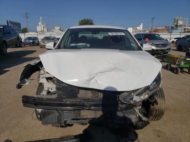 Photo 4 VIN: 3N1AB7AP1KY269042 - NISSAN SENTRA S 