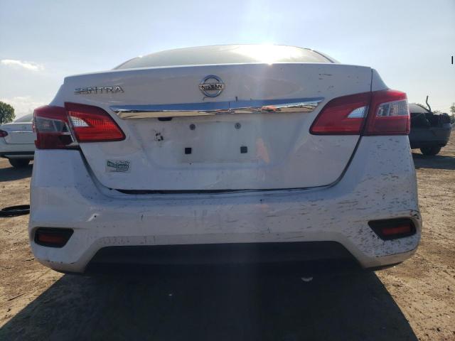 Photo 5 VIN: 3N1AB7AP1KY269042 - NISSAN SENTRA S 