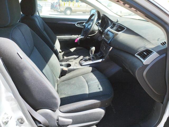 Photo 4 VIN: 3N1AB7AP1KY269641 - NISSAN SENTRA S 