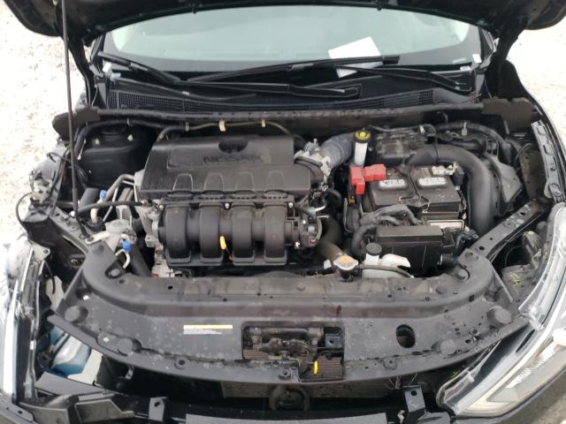 Photo 6 VIN: 3N1AB7AP1KY269820 - NISSAN SENTRA S 