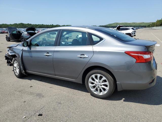 Photo 1 VIN: 3N1AB7AP1KY270109 - NISSAN SENTRA S 