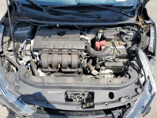 Photo 10 VIN: 3N1AB7AP1KY270109 - NISSAN SENTRA S 