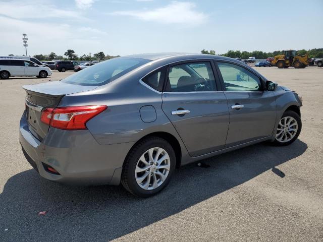 Photo 2 VIN: 3N1AB7AP1KY270109 - NISSAN SENTRA S 