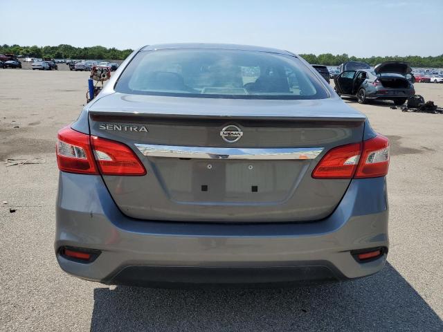 Photo 5 VIN: 3N1AB7AP1KY270109 - NISSAN SENTRA S 